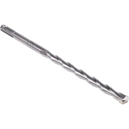 1 pcs - RS PRO Carbide Tipped SDS Plus Drill Bit for Masonry, 12mm Diameter, 210 mm Overall