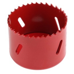 1 pcs - RS PRO HSS 60mm Hole Saw