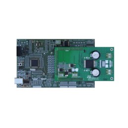 1 pcs - STMicroelectronics Evaluation Board for VNH5019A for Electric DC Motor Driving