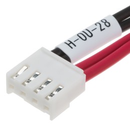 1 pcs - Cosel Wire Harness, for use with LFA, LGA