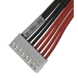 1 pcs - Cosel Wire Harness, for use with LFA, LGA