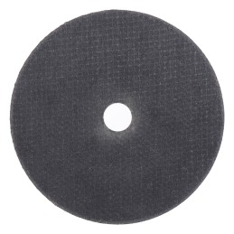 1 pcs - Bosch Silicon Carbide Cutting Disc, 76mm x 1mm Thick, Very Fine Grade, P400 Grit, 5 in pack