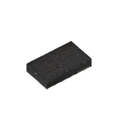 1 pcs - Analog Devices 3-Axis Surface Mount Sensor, LGA, I2C, Serial-3 Wire, Serial-4 Wire, Serial-SPI, 14-Pin