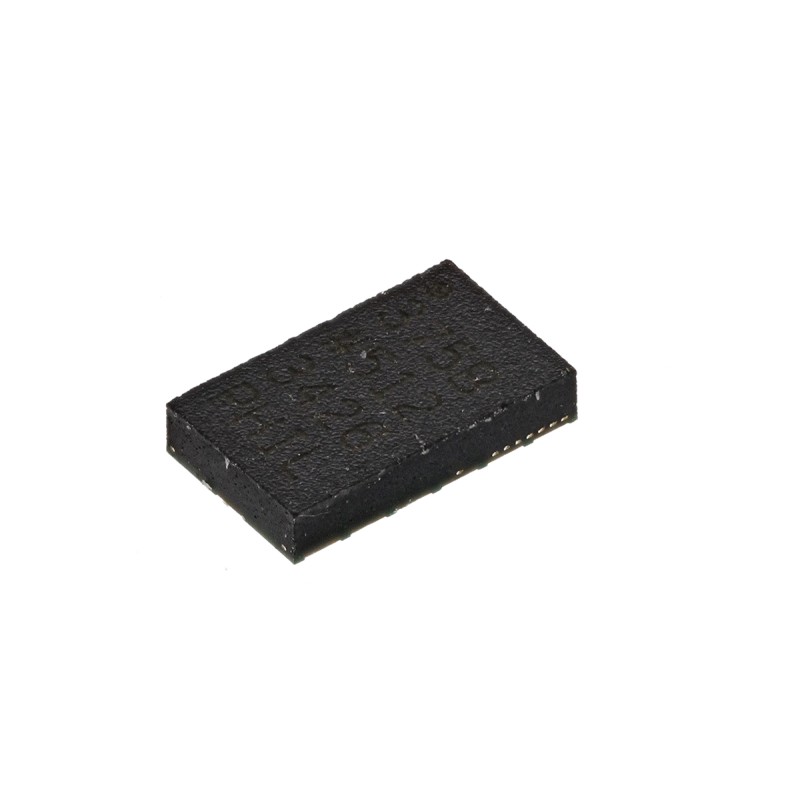 1 pcs - Analog Devices 3-Axis Surface Mount Sensor, LGA, I2C, Serial-3 Wire, Serial-4 Wire, Serial-SPI, 14-Pin