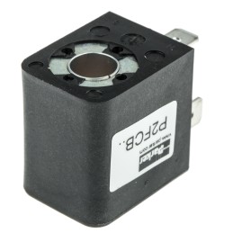 1 pcs - Parker 110/120 V ac Solenoid Valve Coil