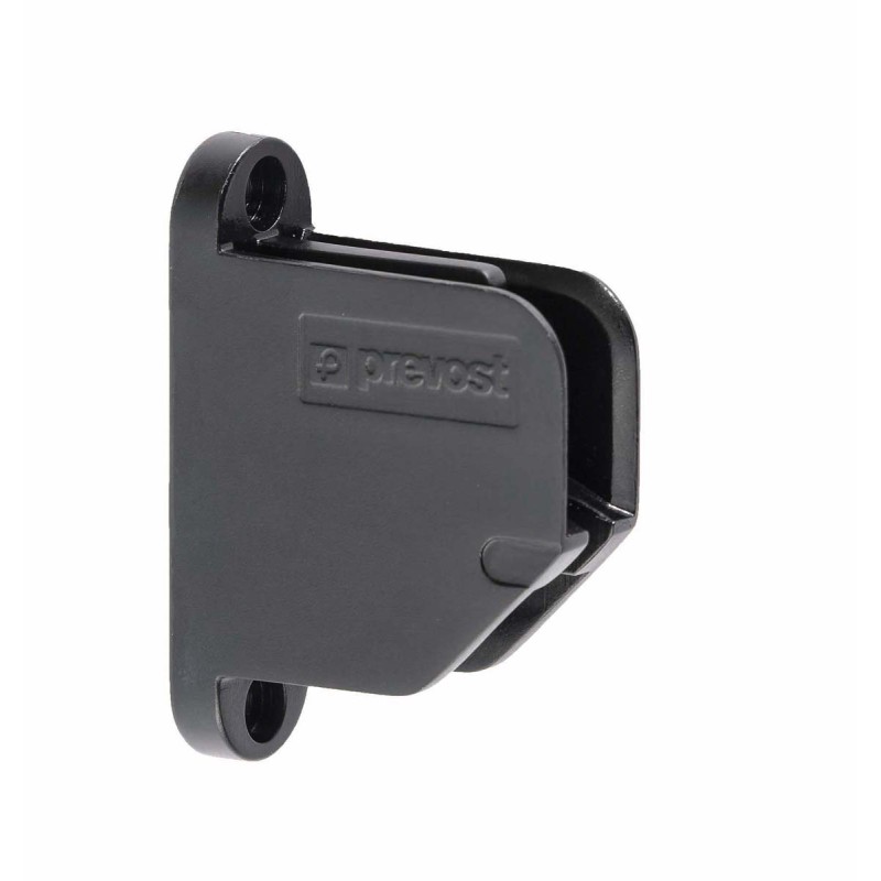 1 pcs - PREVOST Blow Gun Blow Gun Wall Bracket