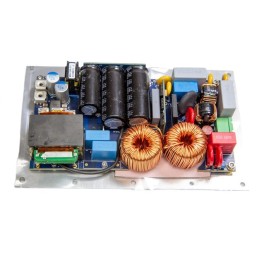 1 pcs - Infineon EVAL500W5GPSUTOBO1 Power Supply for CoolMOS G7 for SL1002A600SP