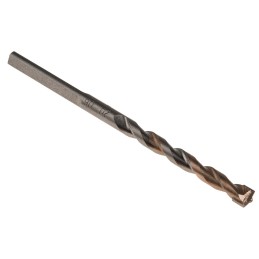 1 pcs - DeWALT DT66 Series Carbide Tipped Masonry Drill Bit, 5.5mm Diameter, 85 mm Overall
