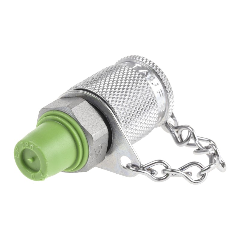 1 pcs - Stauff Hydraulic Test Point, SMK 20 1/8 NPT VD