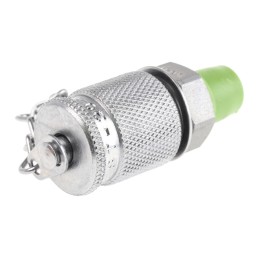 1 pcs - Stauff Hydraulic Test Point, SMK 20 1/8 NPT VD