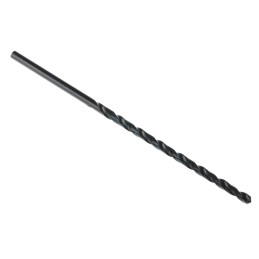 1 pcs - Dormer A110 Series HSS Twist Drill Bit, 3.3mm Diameter, 106 mm Overall