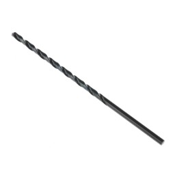 1 pcs - Dormer A110 Series HSS Twist Drill Bit, 3.3mm Diameter, 106 mm Overall