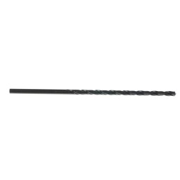 1 pcs - Dormer A110 Series HSS Twist Drill Bit, 3.3mm Diameter, 106 mm Overall