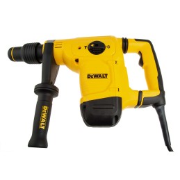 1 pcs - DeWALT SDS Max 110V Corded SDS Drill, UK Plug