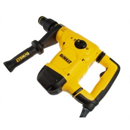 1 pcs - DeWALT SDS Max 110V Corded SDS Drill, UK Plug