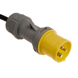 1 pcs - DeWALT SDS Max 110V Corded SDS Drill, UK Plug