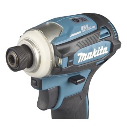 1 pcs - Makita 1/2 in 18V Cordless Body Only Impact Wrench