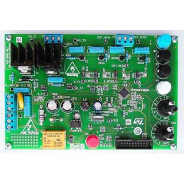 1 pcs - STMicroelectronics Demonstration Board for STM32F100 for Home Appliance Applications