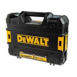 1 pcs - DeWALT XR Brushless Keyless 18V Cordless Drill Driver, UK Plug