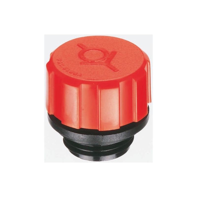 1 pcs - Elesa G 3/8 31mm diameter Hydraulic Breather Cap