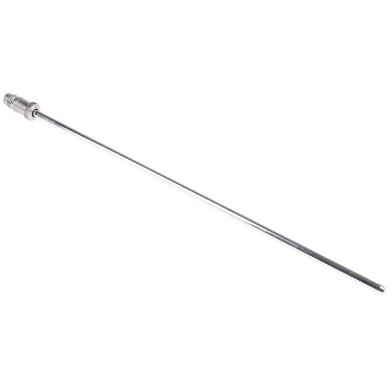 1 pcs - Legris Blow Gun Straight Nozzle, 10bar