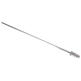 1 pcs - Legris Blow Gun Straight Nozzle, 10bar