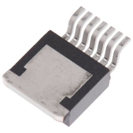 1 pcs - OPA452FAKTWT Texas Instruments, Power, Op Amp, 1.8MHz, 8-Pin D2PAK