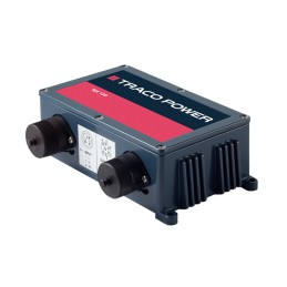 1 pcs - TRACOPOWER Switching Power Supply, TEX 120-112, 12V dc, 8A, 96W, 1 Output, 85 - 264 V ac, 85 - 375 V dc