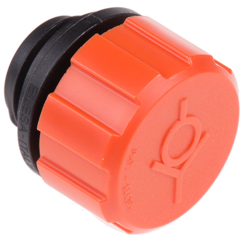 1 pcs - Elesa G 1/2 31mm diameter Hydraulic Breather Cap