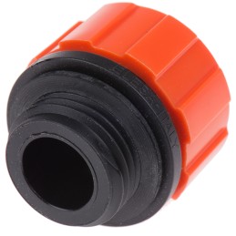 1 pcs - Elesa G 1/2 31mm diameter Hydraulic Breather Cap