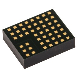 1 pcs - Analog Devices LTM8022EVPBF, DC-DC Power Supply Module 1A 2.4 Mhz 50-Pin, LGA