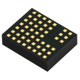 1 pcs - Analog Devices LTM8022EVPBF, DC-DC Power Supply Module 1A 2.4 Mhz 50-Pin, LGA