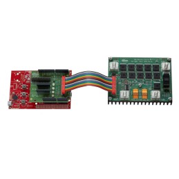 1 pcs - Infineon R48VBATTSWITCH10TOBO1 Protection Functions for 2ED4820-EM for 2ED4820-EM