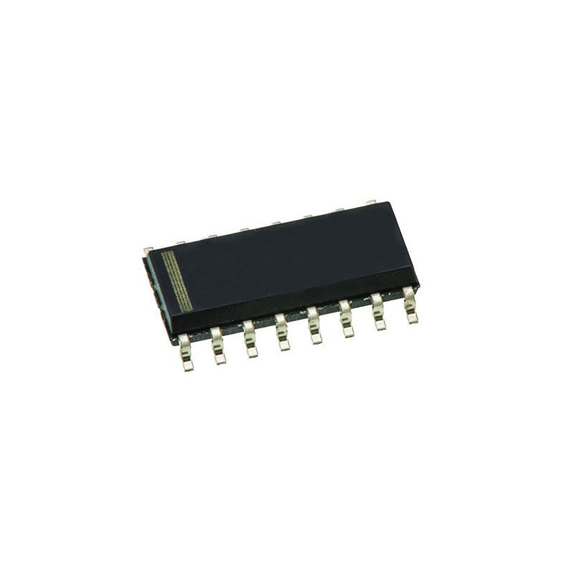 1 pcs - NVE IL3685E Line Transceiver, 16-Pin SOIC