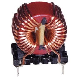 80 pcs - Wurth 32 μH ±30% Common Mode Choke, 8.5A Idc, 5mΩ Rdc 250 V ac, WE-CMB