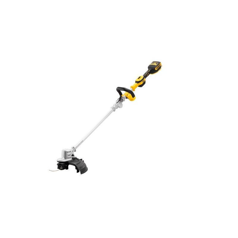 1 pcs - DeWALT DCM Strimmer Battery