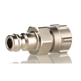 1 pcs - Festo Pneumatic Quick Connect Coupling