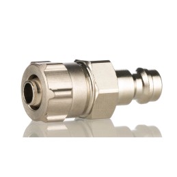 1 pcs - Festo Pneumatic Quick Connect Coupling