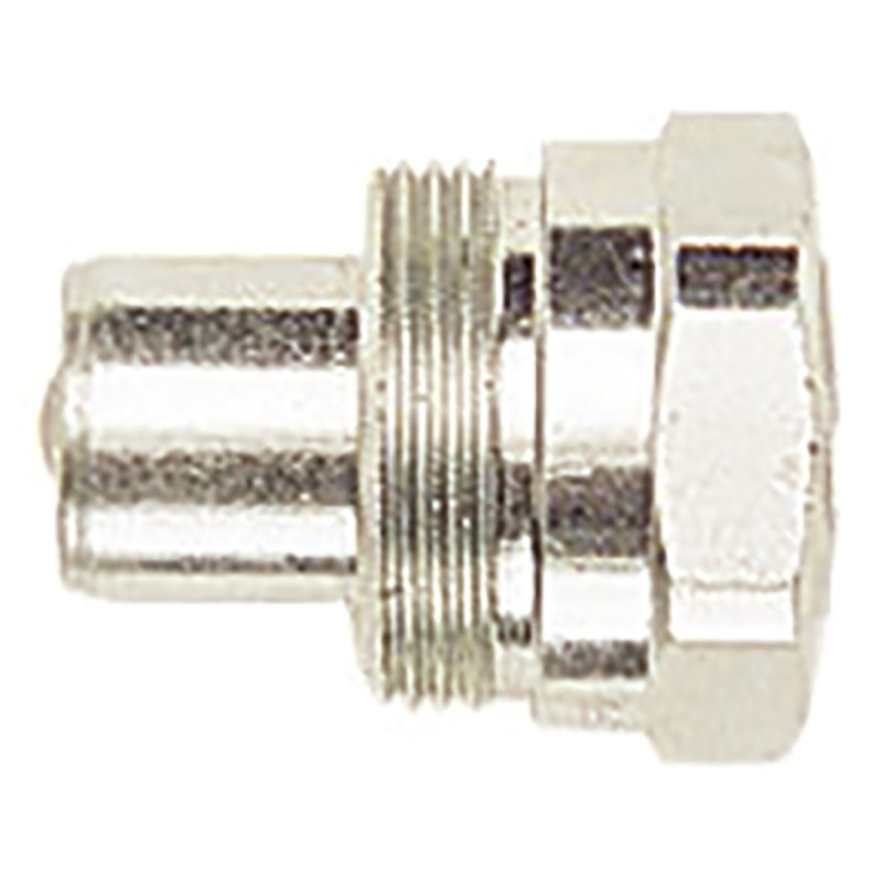 1 pcs - CEJN Steel Hydraulic Quick Connect Coupling, NPT 1/4 Female