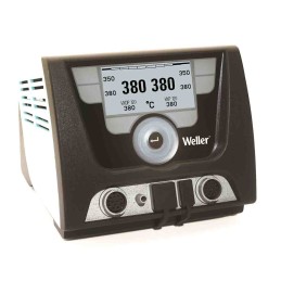 1 pcs - Weller WXD 2020 Desoldering Station 200W, 230V