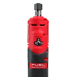 1 pcs - Milwaukee M12FDGS-0 50mm Cordless Die Grinder