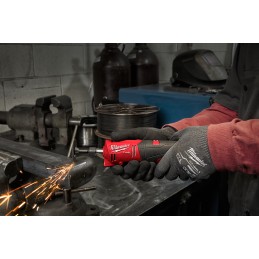1 pcs - Milwaukee M12FDGS-0 50mm Cordless Die Grinder