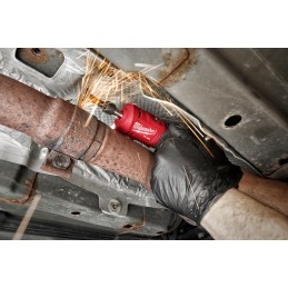 1 pcs - Milwaukee M12FDGS-422B Cordless Die Grinder