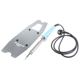 1 pcs - Weller Electric Soldering Iron, 120V, 200W