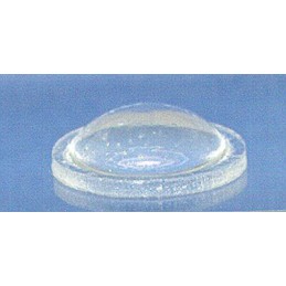 3000 pcs - 3M Circular PUR Self Adhesive Feet, 7.95mm diameter