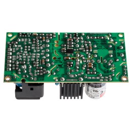 1 pcs - MEAN WELL Switching Power Supply, RPT-60B, 5 V dc, ±12 V dc, 2 A, 4 A, 500mA, 50W, Triple Output, 127 - 370 V