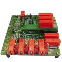 1 pcs - Infineon Profetplus Motherbrd