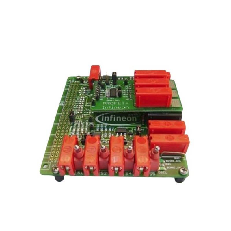 1 pcs - Infineon Profetplus Motherbrd