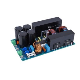 1 pcs - Infineon EVAL-PFC5KIKWWR6SYS PFC Converter for TRENCHSTOP 5 WR6 IGBT for Aircon & EV Charger Applications