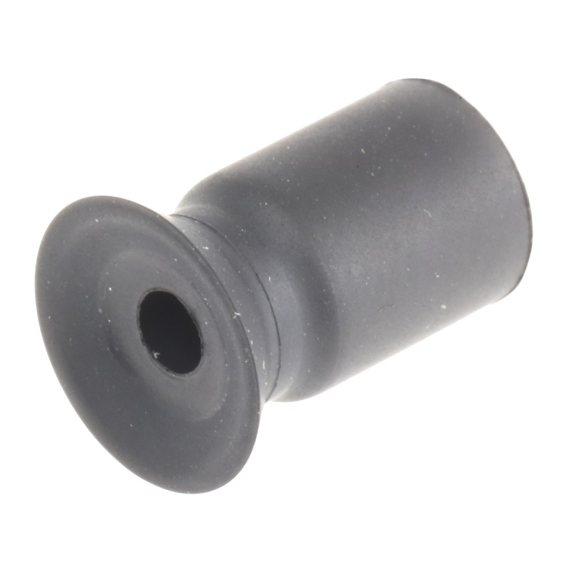 1 pcs - SMC 8mm Flat NBR Suction Cup ZP08UN